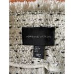 Adrienne Vittadini Tweed Blazer S Photo 2