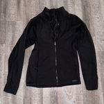 Avalanche Women's Black Jacket active wear  Photo 0