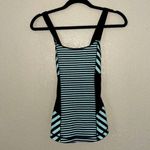 Lululemon Athletic Work It Out Tank size 6 EUC Photo 3