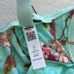 Roberto Cavalli  x Skims Scoop Neck One Piece in Fagianella Print, Size Small Photo 9