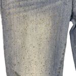 True Religion Jeans Women's Cameron Slim Boyfriend Rare Gold Fleck Mid Rise 27 Photo 6