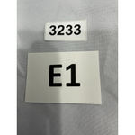 Arizona Womans  Jeans XL Green Utility Jacket Zip Up Photo 8