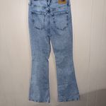 Aeropostale  High Rise Flare Jeans Photo 1