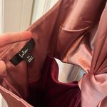 Lulus Brand:  
Size: XS
Color: pink and red Photo 4