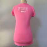 PINK - Victoria's Secret Victoria’s Secret PINK Miami Hurricanes Canes Shirt Photo 6