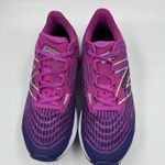 New Balance FuelCell Prism V1 Women’s 9 Pink Purple Running Shoes Lightweight Photo 6