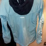 Nike Light Blue Utility Jacket Photo 3