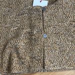 Solid & Striped NWT   The Molly Cardigan in Marigold Multi Photo 5