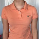 Lacoste  shirt Photo 4