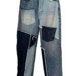 Revice Denim Revice Matchmaker Love at first sight patch jeans size 26 Photo 3