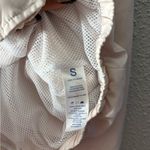 Aeropostale  Women's Light Pink Bomber Jacket Size S Photo 3