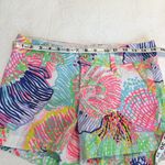 Lilly Pulitzer Callahan shorts Roar of the Seas Callahan 0 Photo 7