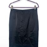 Karl Lagerfeld black skirt Photo 2