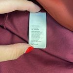 Kate Spade Saturday Burgandy Skirt Photo 3