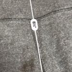 Lululemon  grey cotton jogger leggings Photo 3