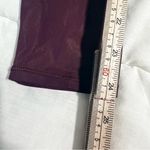 Lululemon Mix & Mesh Long Sleeve Size 6 Photo 9