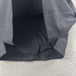 Girlfriend Collective NWT Girlfriend Collective Skirt Skort Black Athletic Athleisure Tennis Women XS Photo 2