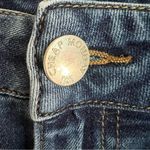 Cheap Monday High Skin Blue Blue High Rise Skinny Denim Jeans Photo 5