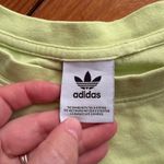 Adidas  crop top size m Photo 1