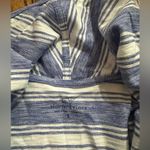 Vineyard Vines Open Kimono Shall Cardigan Coverup Small S Photo 3