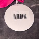 Princess Polly Pink  Strapless Top NWT Photo 5