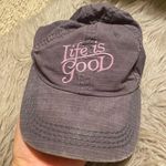 Life is Good Hat Photo 0