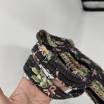 Vera Bradley New Hope Bow Quilted Tote Bag Retired Cotton Coquette Photo 5