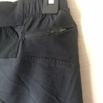 Hoka NWOT  M Glide 7” Running Shorts in Black Photo 4