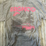 Ford bronco T Photo 0