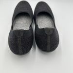 Allbirds  Wool Runners Flats Black Knit Comfort Shoes Women's Size 8 Photo 3