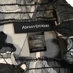 Ashley Stewart  Sleeveless Top Photo 1