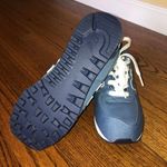 New Balance Blue  Sneakers Photo 3