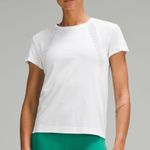 Lululemon Train To Be Short Sleeve Photo 0