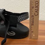 Chacos CHACO ZX2 Womens Classic Sandals Boost Black Open Toe Strappy Outdoor Sandals 6 Photo 10