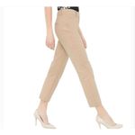 White House | Black Market  NWT Perfect form chino crop pant size 6 Photo 1