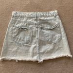 Forever 21 Denim Mini-Skirt Photo 1