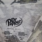 Dr pepper ''i'm a pepper'' size women's small shirt Green Photo 2