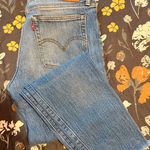 Levi's Cone Denim Jeans 29W Photo 0
