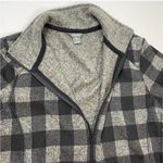Eddie Bauer Plaid Zip Up Jacket Photo 3