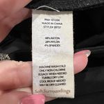 Soft Surroundings  Sz PXL Pants Black Slimming Bootcut Yoga Stretch Pull On 39737 Photo 4