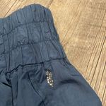 FP Movement by Free People High Waist Blue Shorts Photo 1