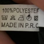 Women's Faux Fur Vest Brown Tan Ombre Shaggy Luxury Sleeveless Jacket Medium Photo 2