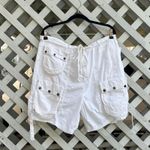 Free People Moon Bay Parachute Shorts Photo 5