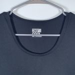 Fabletics 32 Degree Cool Black Shirt w/  Capri Joggers Set Size Med EUC #DS-1529 Photo 2