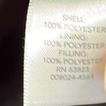 cj banks LIKE New  Puffer Vest Photo 5