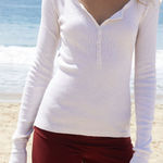 Brandy Melville Top Photo 0