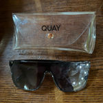 Quay Australia  Sunglasses Photo 0