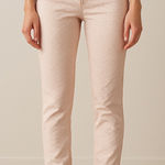 D. Jeans  Women's Soft Pink Skinny Jeans Size Small 4 Photo 0