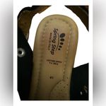 Spring Step  Orella Italian Leather Sandals 9.5-10
EU Size 41 Photo 8