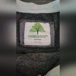 California Republic Varsity Sweatshirt Women's Sz M Gray Size M Photo 1